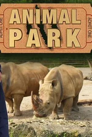Animal Park teaser image with Ranbir Kapoor